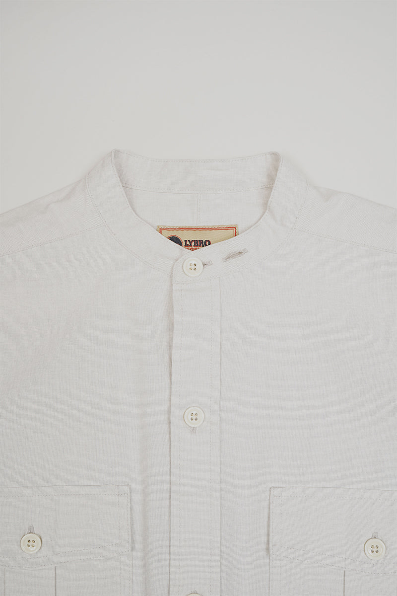 【ナイジェル・ケーボン】WOMAN / チュニックシャツドレス / D01W TUNIC SHIRT DRESS