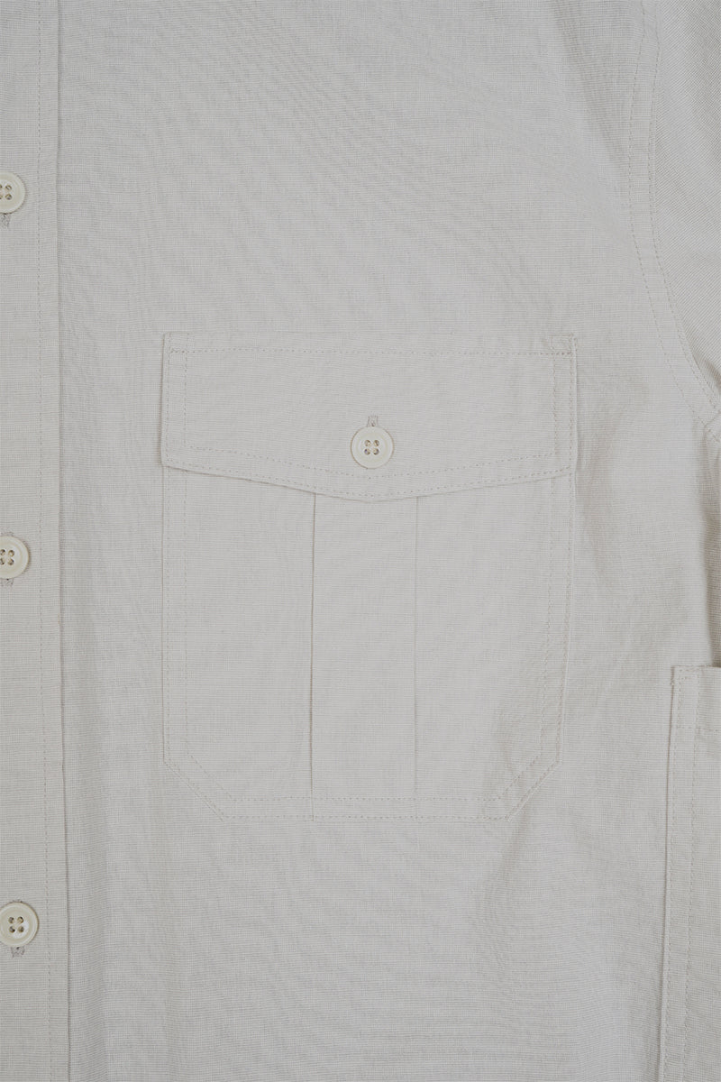 【ナイジェル・ケーボン】WOMAN / チュニックシャツドレス / D01W TUNIC SHIRT DRESS