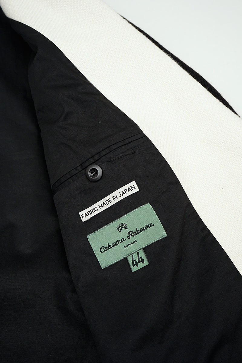 【ケーボン・リボーン】UNISEX / アーミーファイターズガウン / ARMY FIGHTERS GOWN