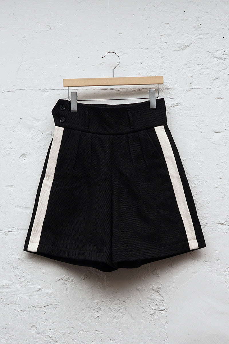 【ケーボン・リボーン】WOMAN / アーミートレーニングショーツ / ARMY TRAINING SHORTS