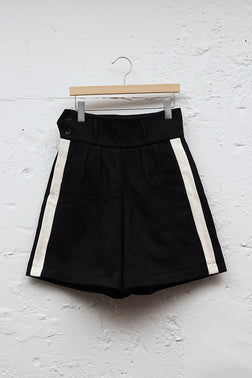 【ケーボン・リボーン】WOMAN / アーミートレーニングショーツ / ARMY TRAINING SHORTS