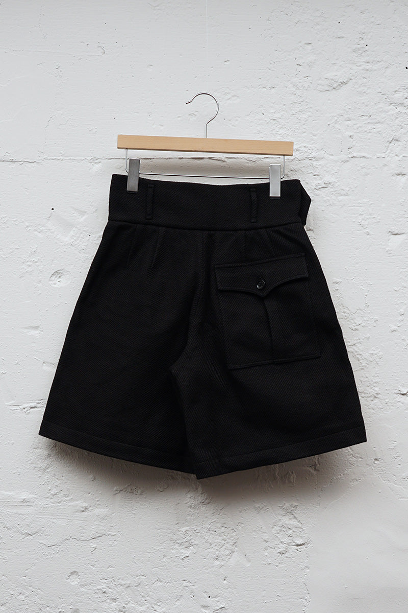 【ケーボン・リボーン】WOMAN / アーミートレーニングショーツ / ARMY TRAINING SHORTS
