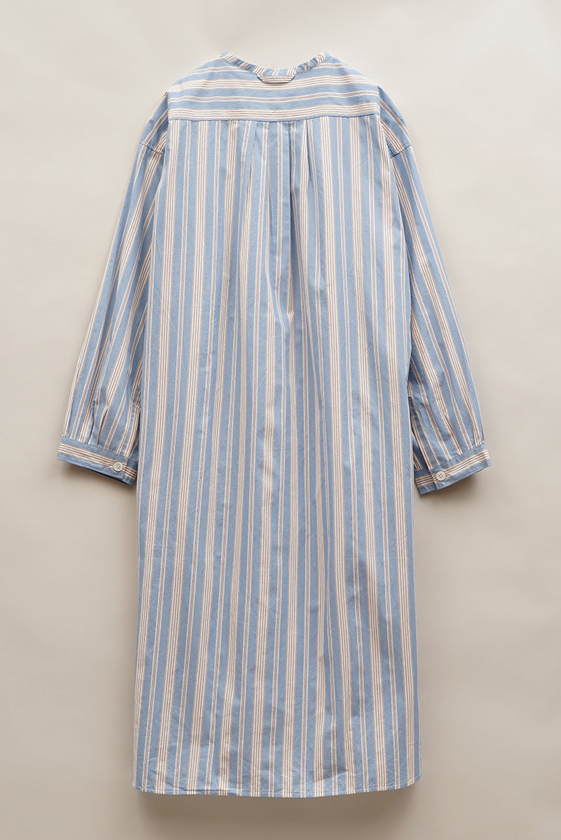 【ケーボン・リボーン】WOMAN / フレンチワークドレス / FRENCH WORK DRESS