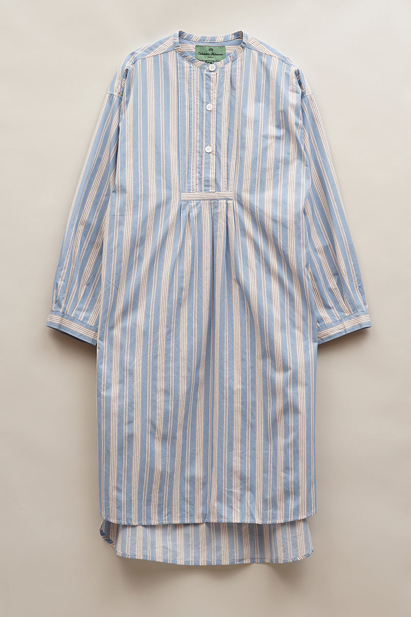 【ケーボン・リボーン】WOMAN / フレンチワークドレス / FRENCH WORK DRESS