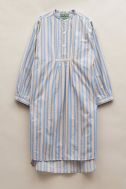 【ケーボン・リボーン】WOMAN / フレンチワークドレス / FRENCH WORK DRESS