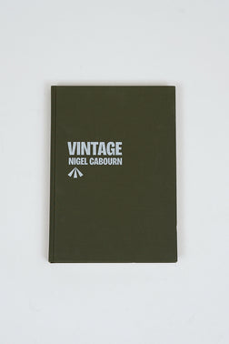 【ナイジェル・ケーボン】UNISEX / ヴィンテージ ナイジェル・ケーボン / VINTAGE NIGEL CABOURN