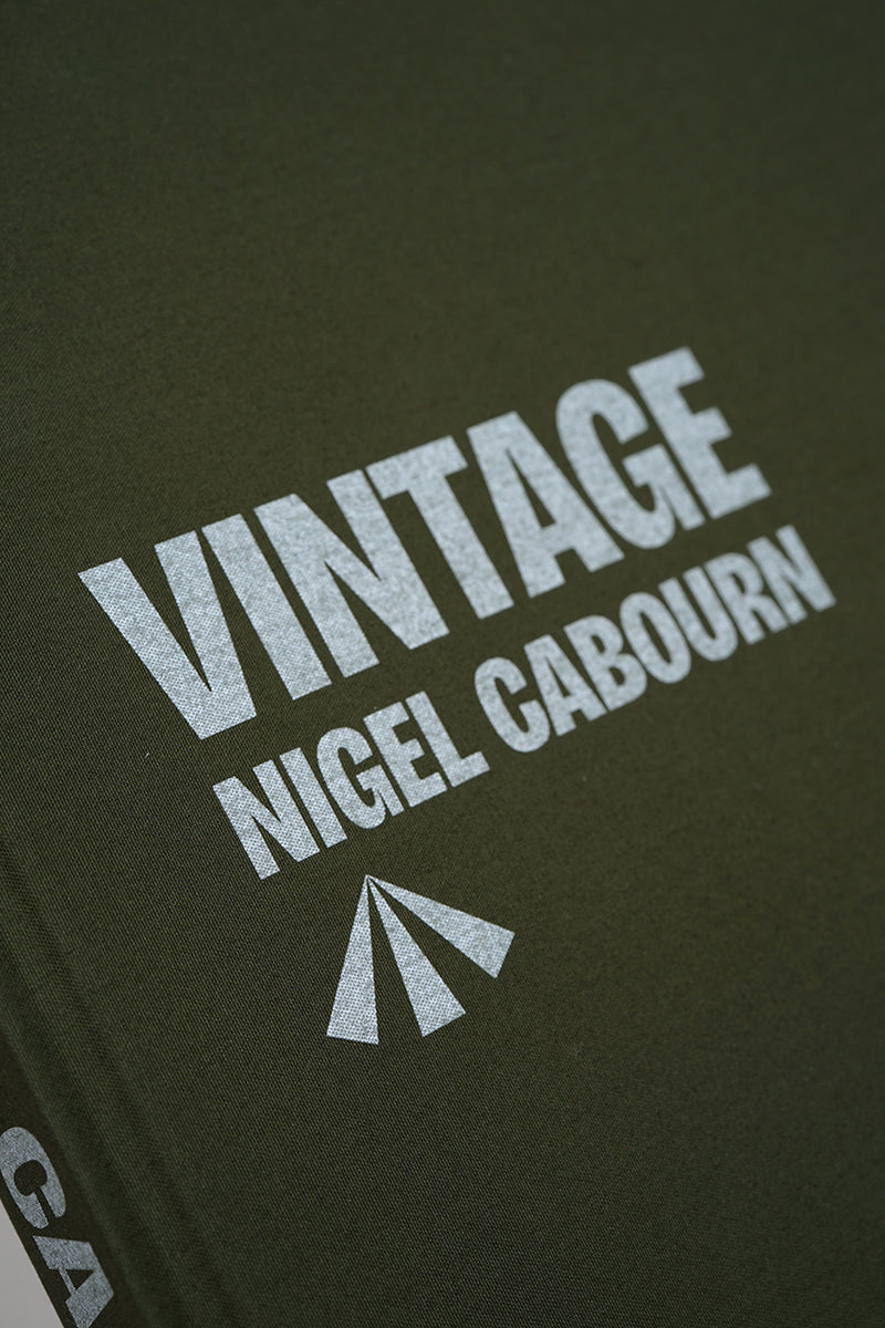 【ナイジェル・ケーボン】UNISEX / ヴィンテージ ナイジェル・ケーボン / VINTAGE NIGEL CABOURN