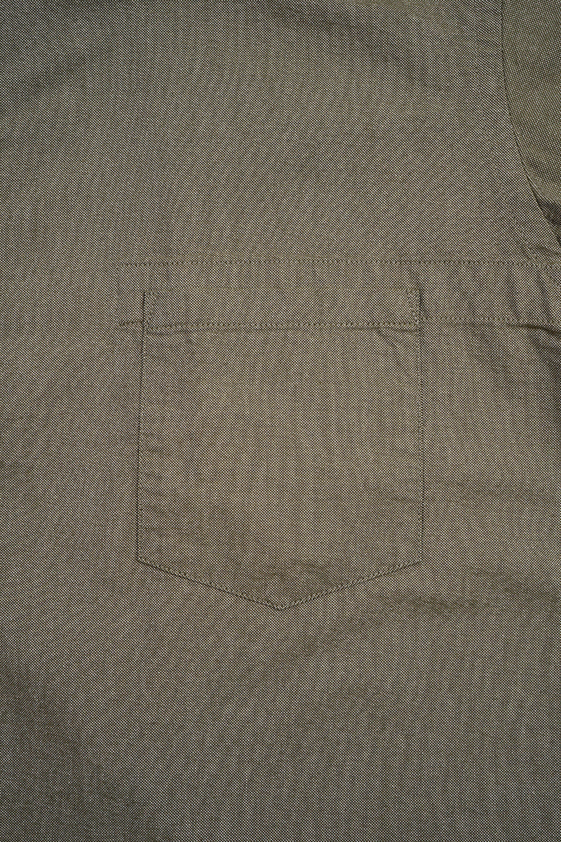 【ナイジェル・ケーボン】MAN / ブリティッシュオフィサーズシャツショートスリーブ - タイプ2 / BRITISH OFFICERS SHIRT S/S - TYPE2