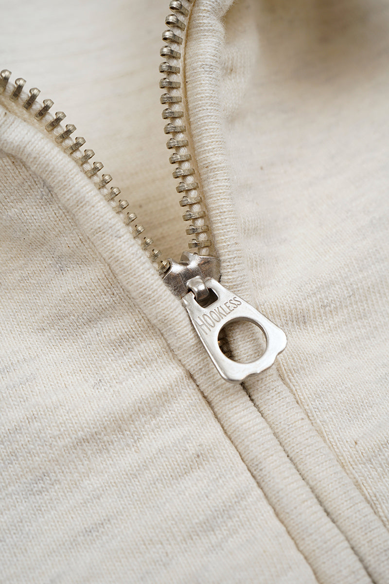 【ナイジェル・ケーボン】MAN / ジップアップトレーニングシャツ - バンピージャージー / ZIP-UP TRANNING SHIRT - BUMPY JERSEY