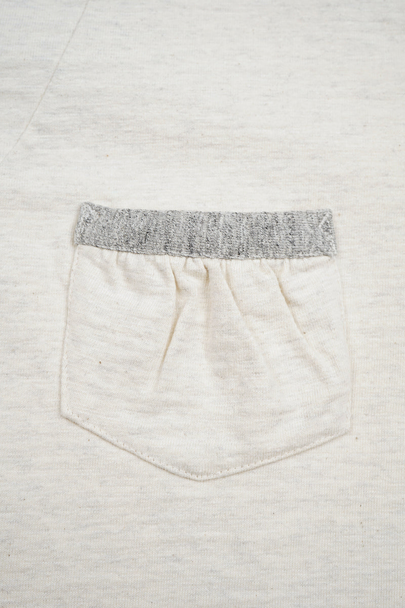 【ナイジェル・ケーボン】MAN / ジップアップトレーニングシャツ - バンピージャージー / ZIP-UP TRANNING SHIRT - BUMPY JERSEY