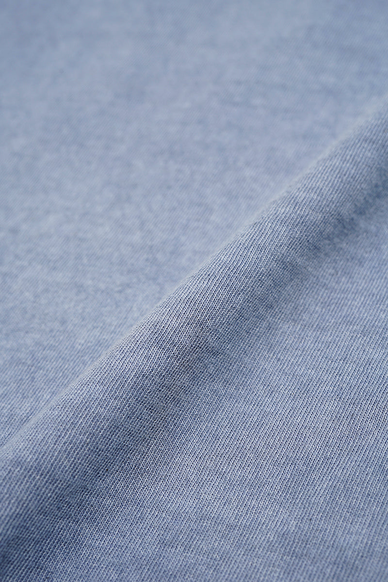 オンラインストア限定【ナイジェル・ケーボン】MAN / 5.6オンスベーシックTシャツ - ピグメント / 5.6oz BASIC T-SHIRT - PIGMENT