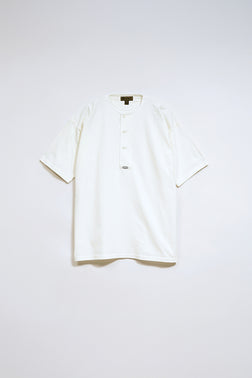 【ナイジェル・ケーボン】MAN / 7.8オンス ヘンリーTシャツ / 7.8oz HENLEY T-SHIRT