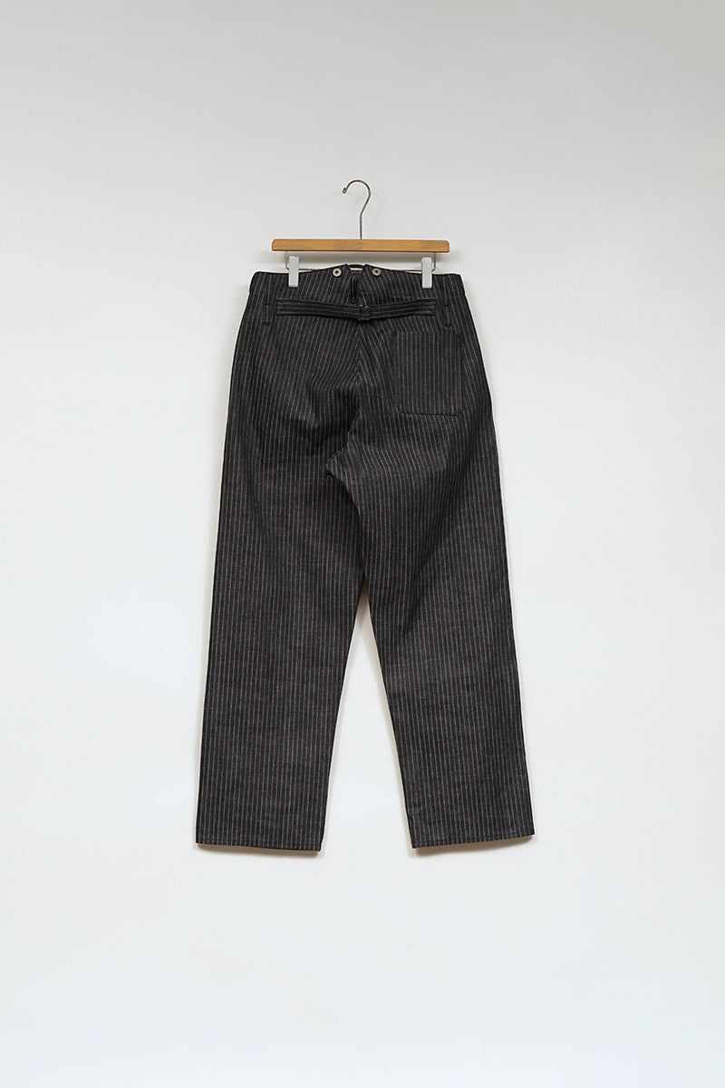 【ナイジェル・ケーボン】MAN / 40sフレンチワークパンツ / 40s FRENCH WORK PANT