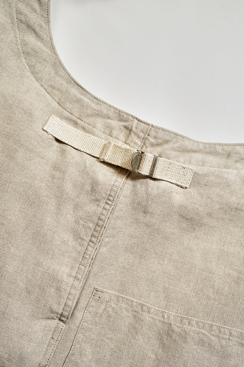 【ナイジェル・ケーボン】MAN / N-1デッキパンツ - リネンキャンバス / N-1 DECK PANT - LINEN CANVAS