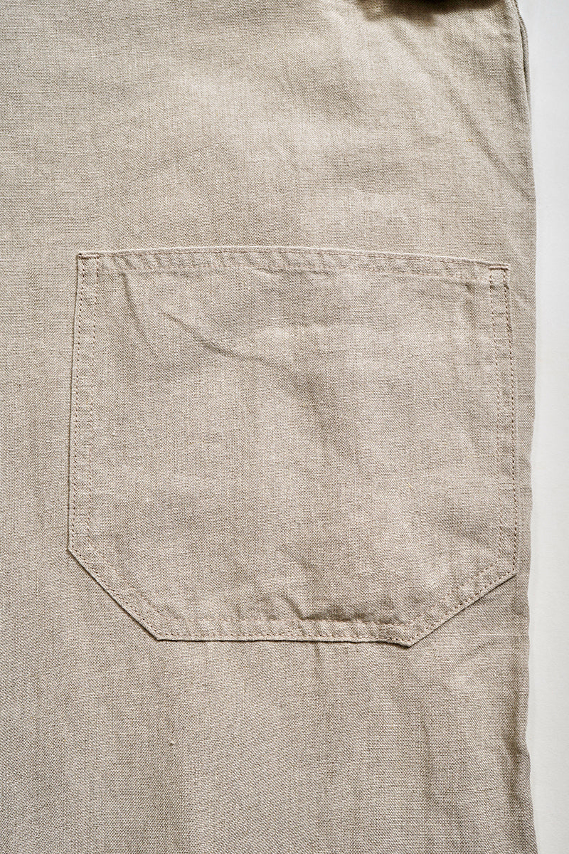 【ナイジェル・ケーボン】MAN / N-1デッキパンツ - リネンキャンバス / N-1 DECK PANT - LINEN CANVAS