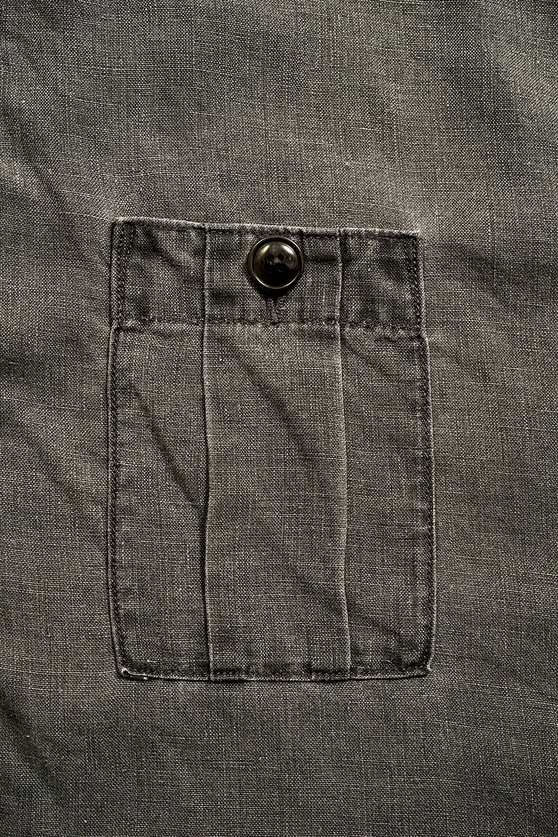 【ナイジェル・ケーボン】MAN / N-1デッキパンツ - リネンキャンバス / N-1 DECK PANT - LINEN CANVAS