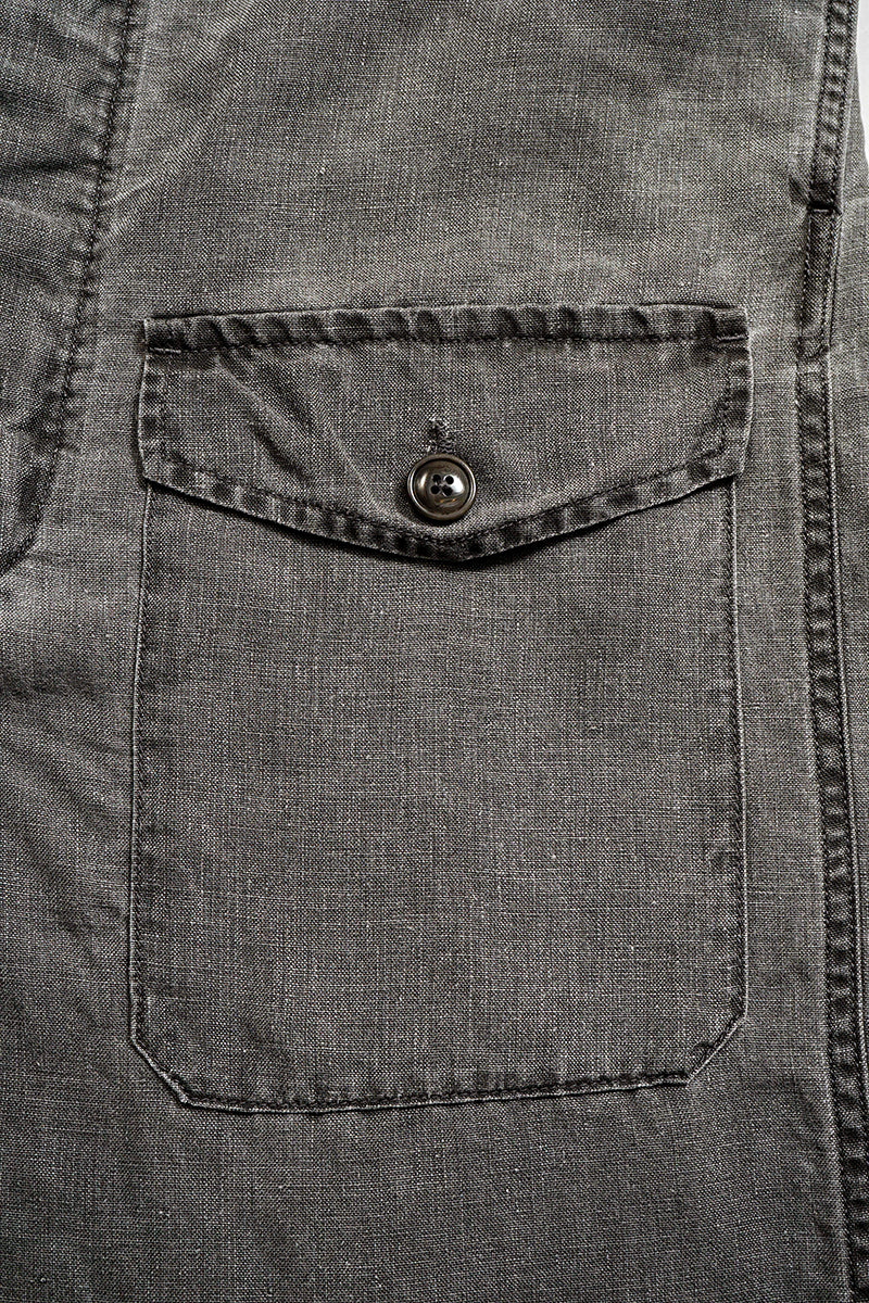 【ナイジェル・ケーボン】MAN / N-1デッキパンツ - リネンキャンバス / N-1 DECK PANT - LINEN CANVAS