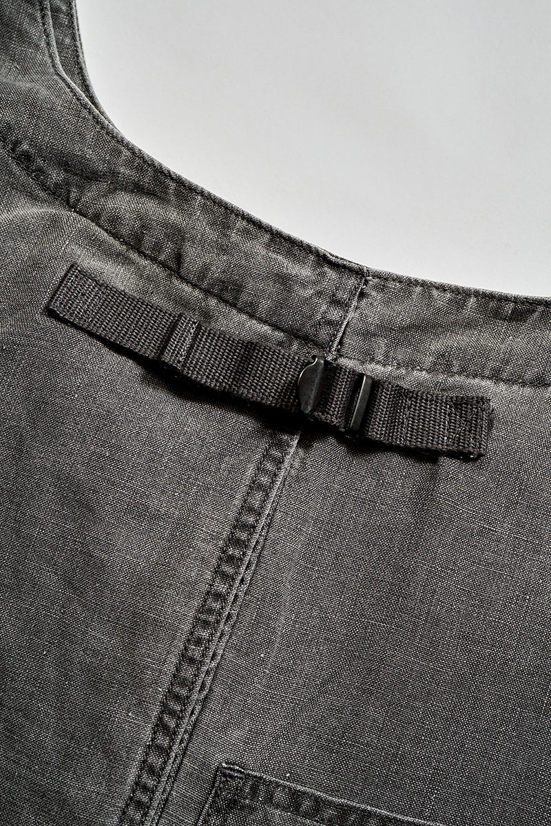 【ナイジェル・ケーボン】MAN / N-1デッキパンツ - リネンキャンバス / N-1 DECK PANT - LINEN CANVAS