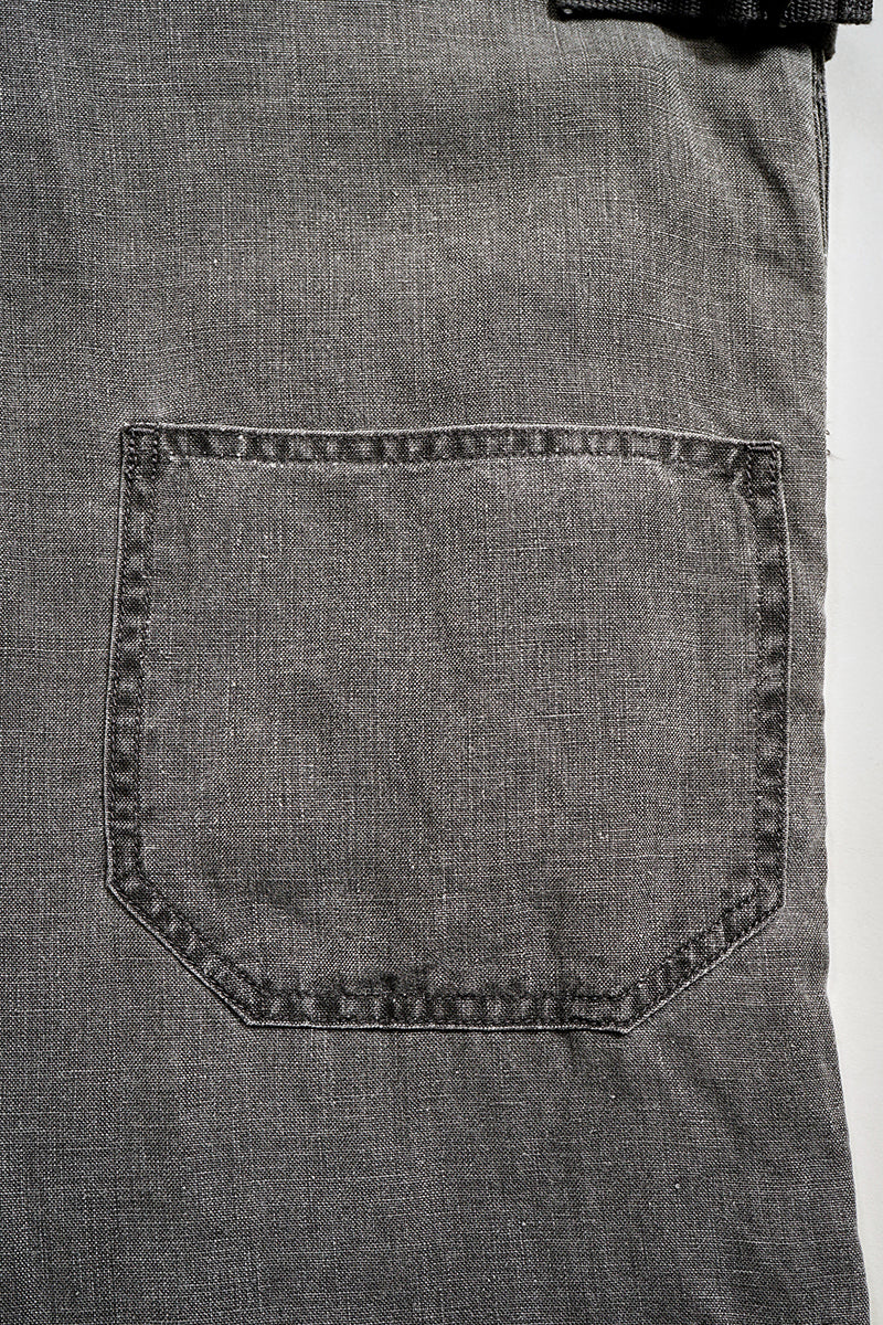 【ナイジェル・ケーボン】MAN / N-1デッキパンツ - リネンキャンバス / N-1 DECK PANT - LINEN CANVAS