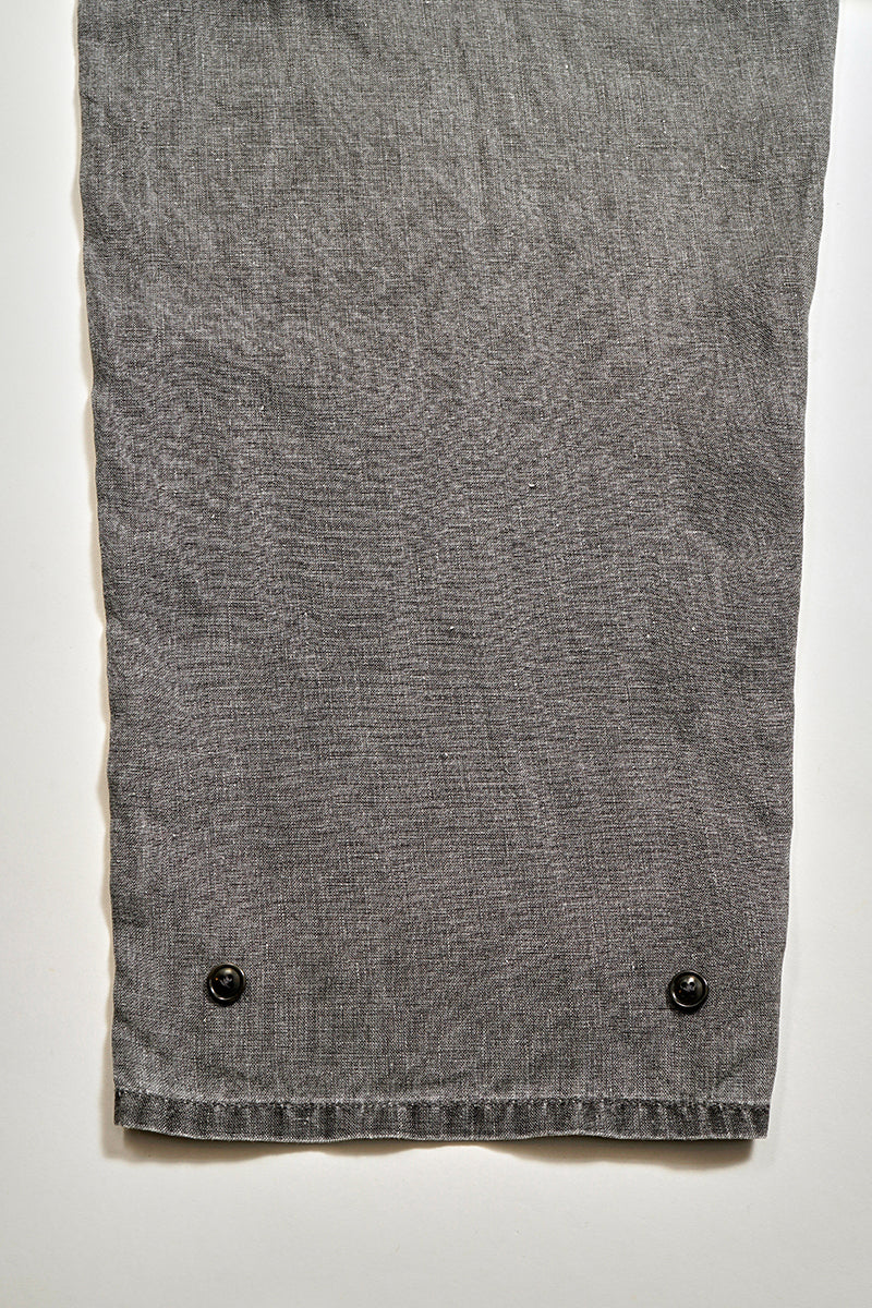 【ナイジェル・ケーボン】MAN / N-1デッキパンツ - リネンキャンバス / N-1 DECK PANT - LINEN CANVAS