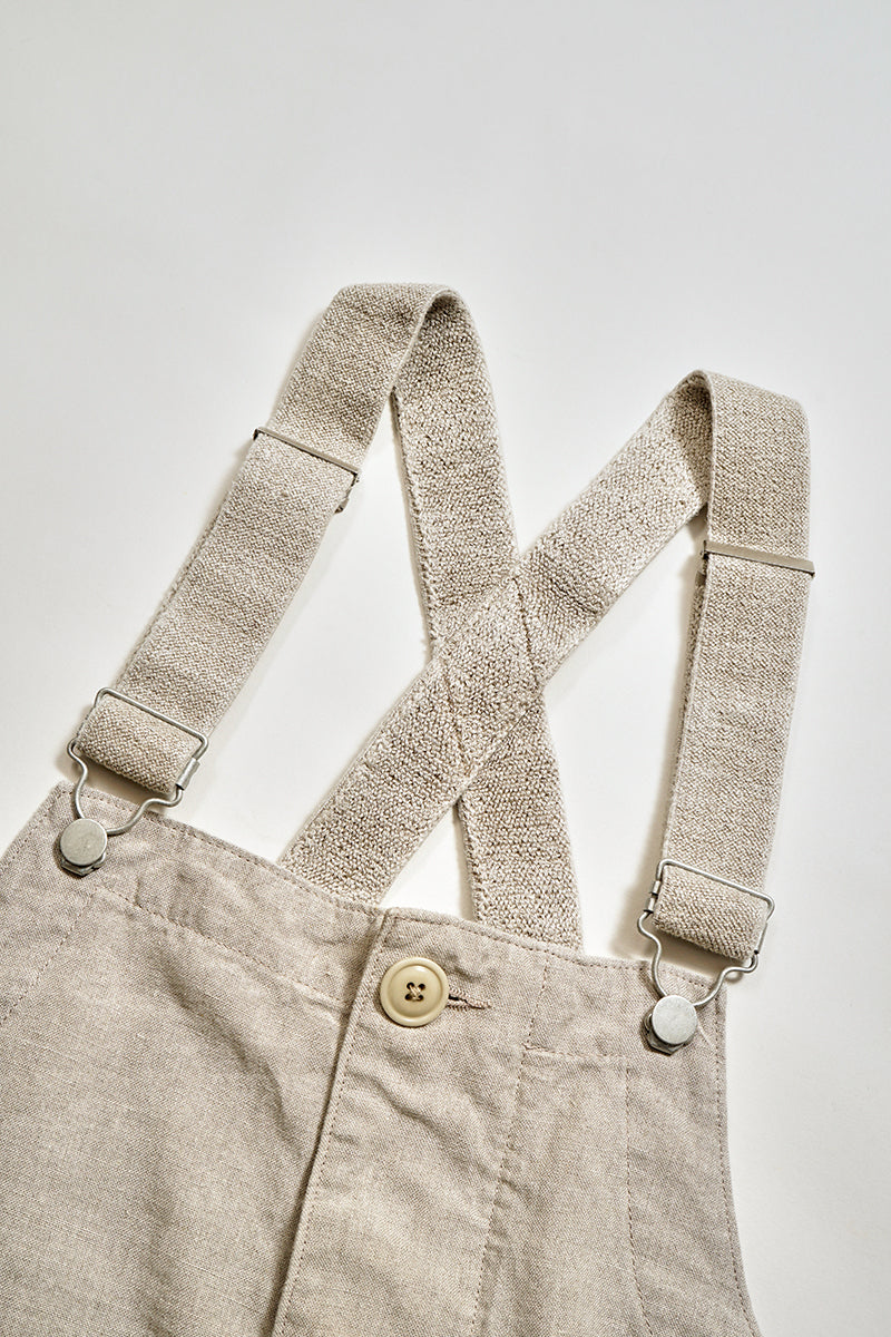 【ナイジェル・ケーボン】MAN / N-1デッキパンツ - リネンキャンバス / N-1 DECK PANT - LINEN CANVAS