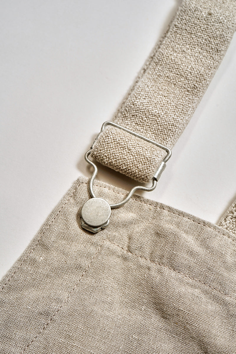 【ナイジェル・ケーボン】MAN / N-1デッキパンツ - リネンキャンバス / N-1 DECK PANT - LINEN CANVAS