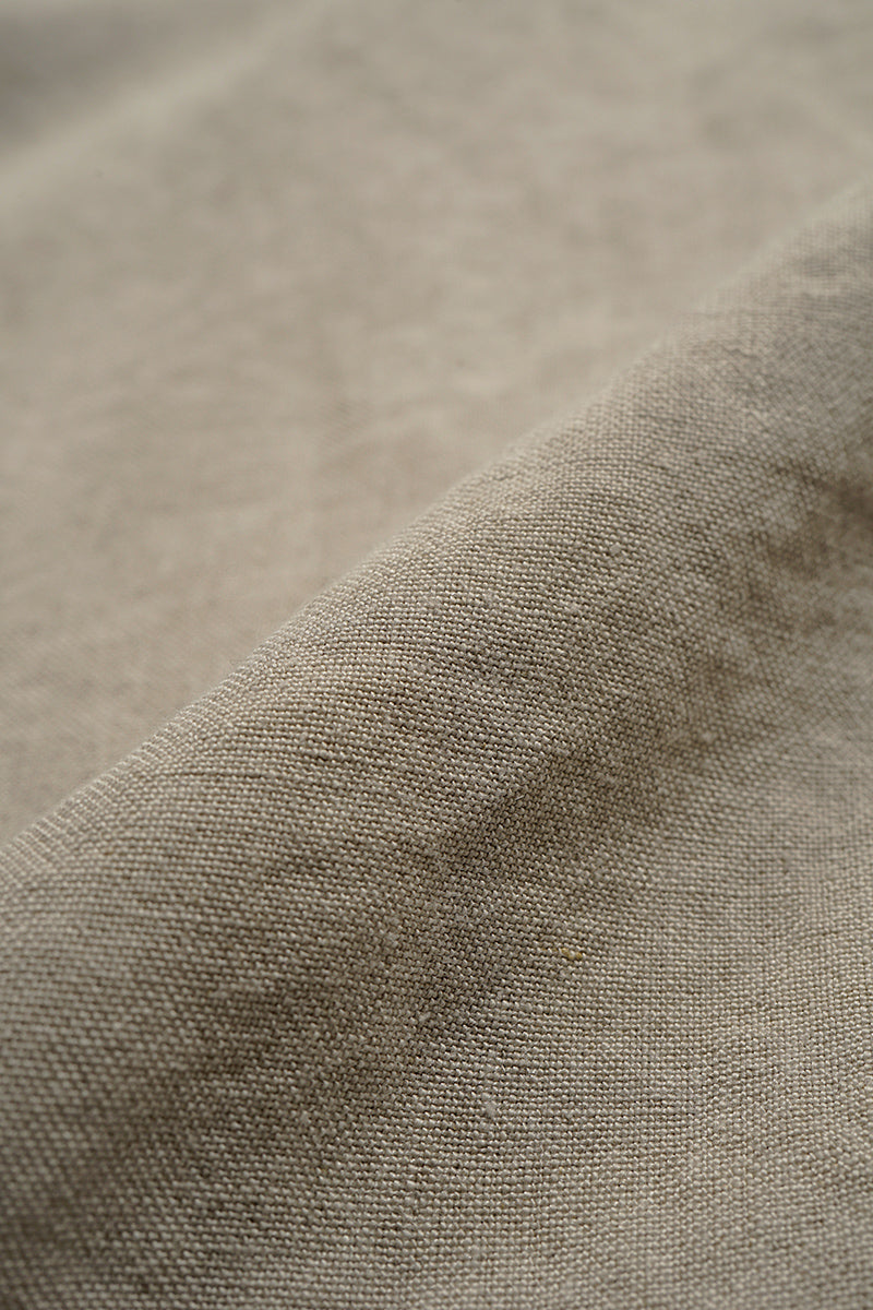 【ナイジェル・ケーボン】MAN / フレンチワークパンツ - リネンキャンバス / FRANCH WORK PANT - LINEN CANVAS
