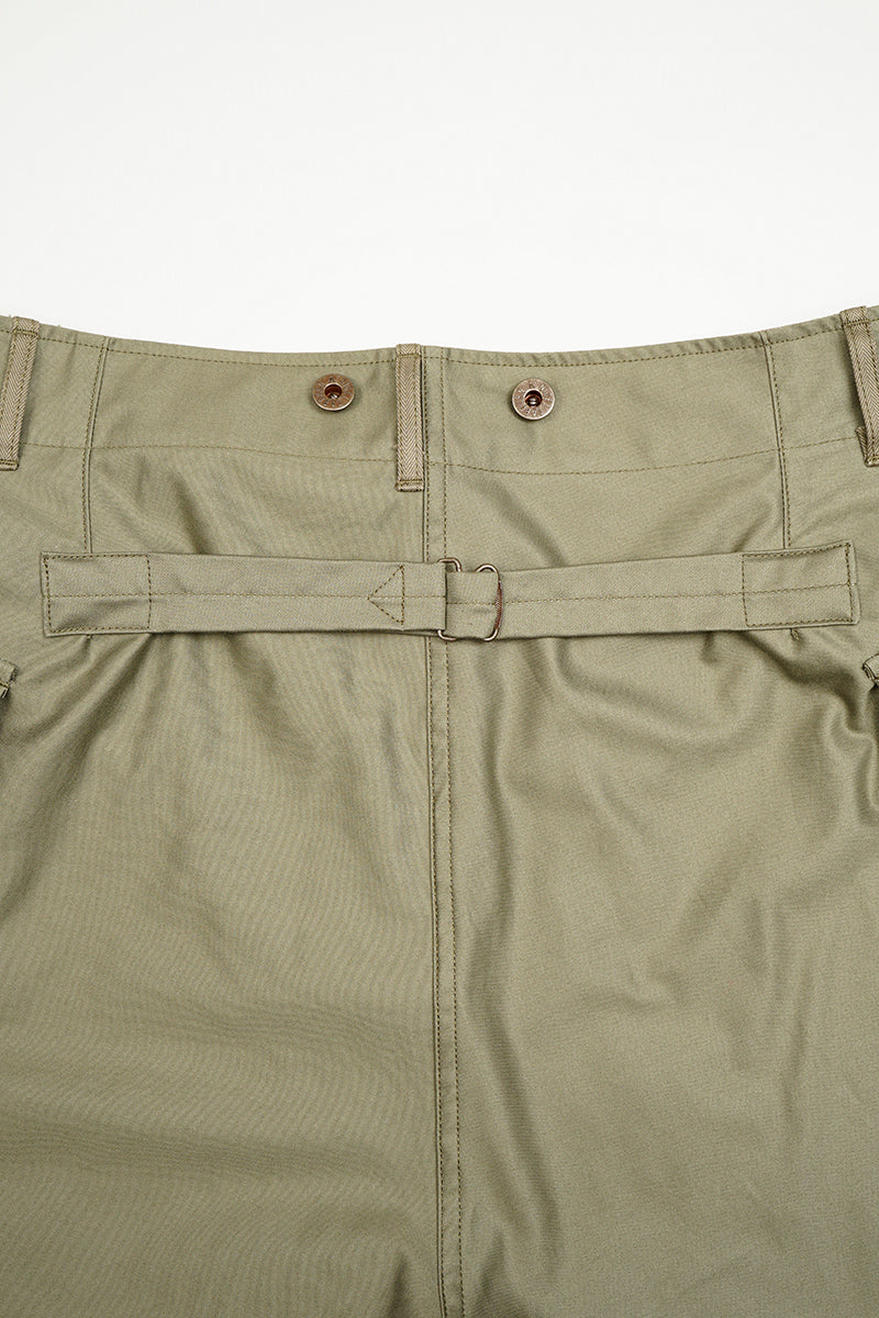 Nigel Cabourn(ナイジェルケーボン) M-43 MODIFY PANT LIGHT
