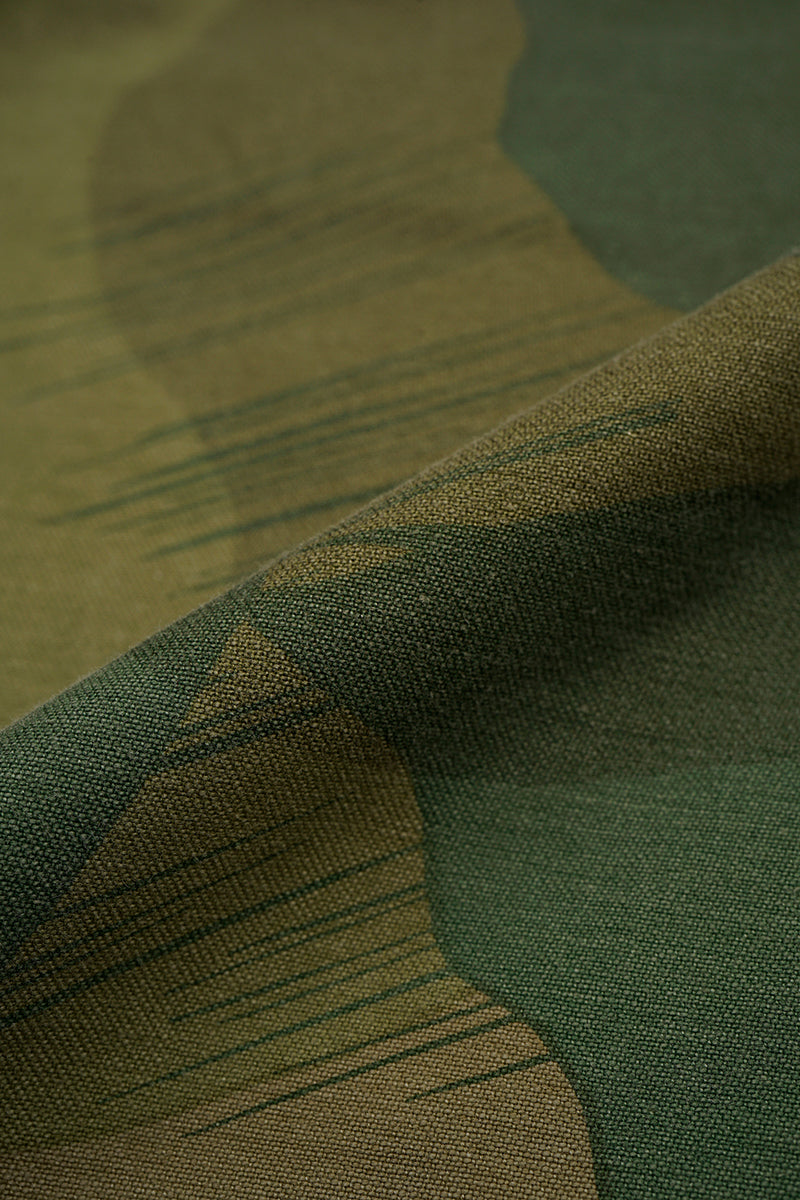 【ナイジェル・ケーボン】MAN / アーミーカーゴショーツ - フェードカモ / ARMY CARGO SHORT - FADE CAMO