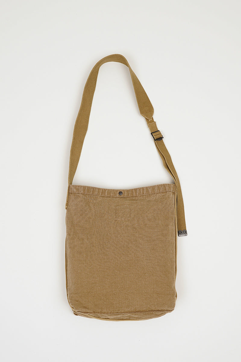 ナイジェルケーボン　mail bag ナイジェル・ケーボン】MAN / メールバッグ / MAIL BAG
