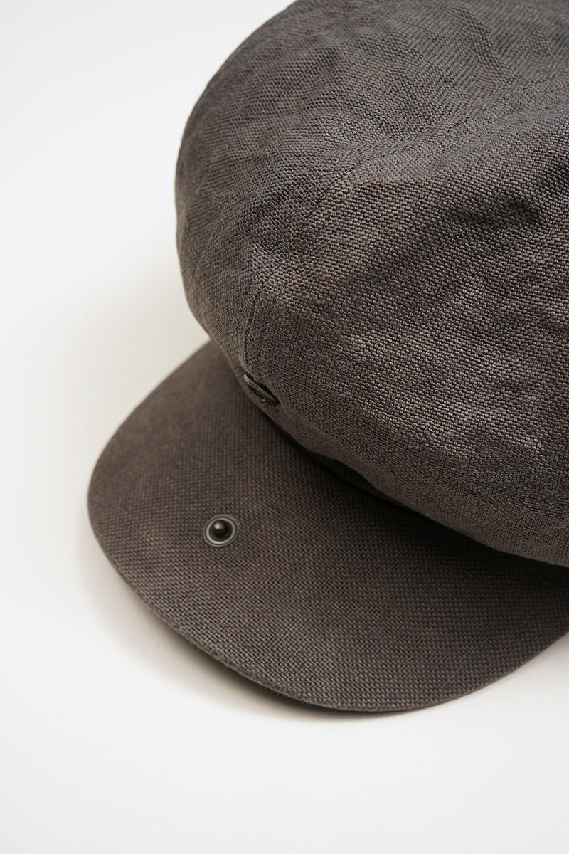 Nigel Cabourn（ナイジェル・ケーボン）CASQUETTE（キャスケット