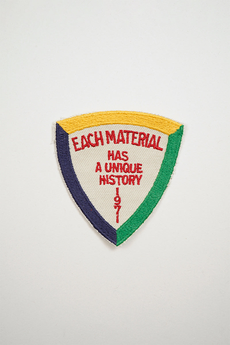 激レア☆ステイプル×ロン・イングリッシュ コラボジャージ バックロゴ ワッペン HONDA×MONSTER WORLDワッペントラックジャケット