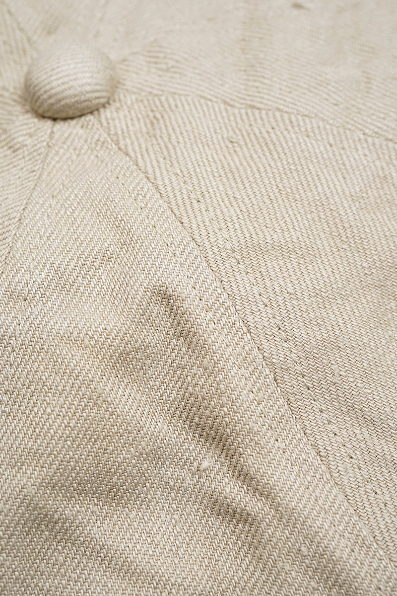 ナイジェル・ケーボン】MAN / ブラックスミスキャスケット