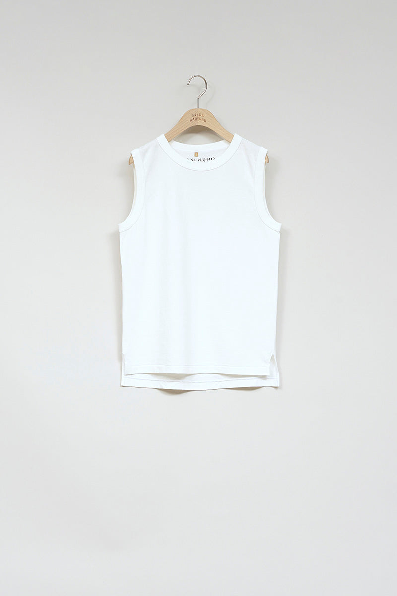 【ナイジェル・ケーボン】WOMAN / 5.6ozタンクトップ / 5.6oz TANKTOP