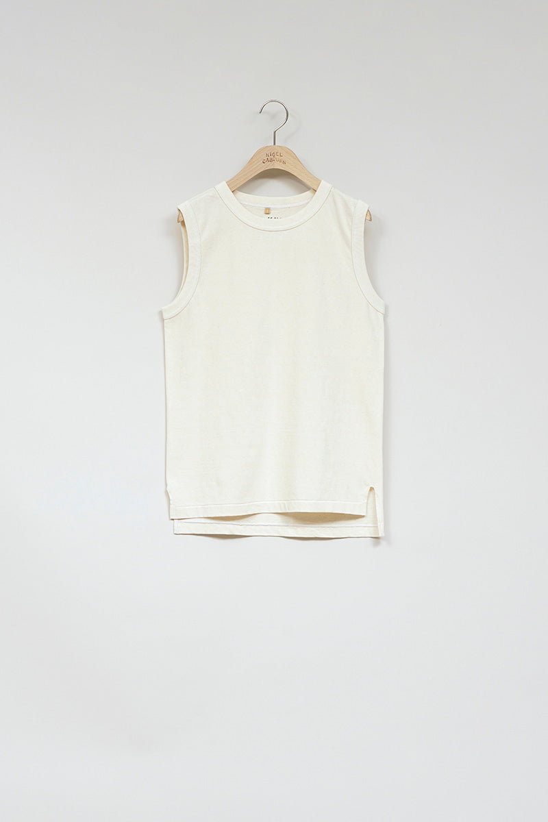 【ナイジェル・ケーボン】WOMAN / 5.6ozタンクトップ / 5.6oz TANKTOP