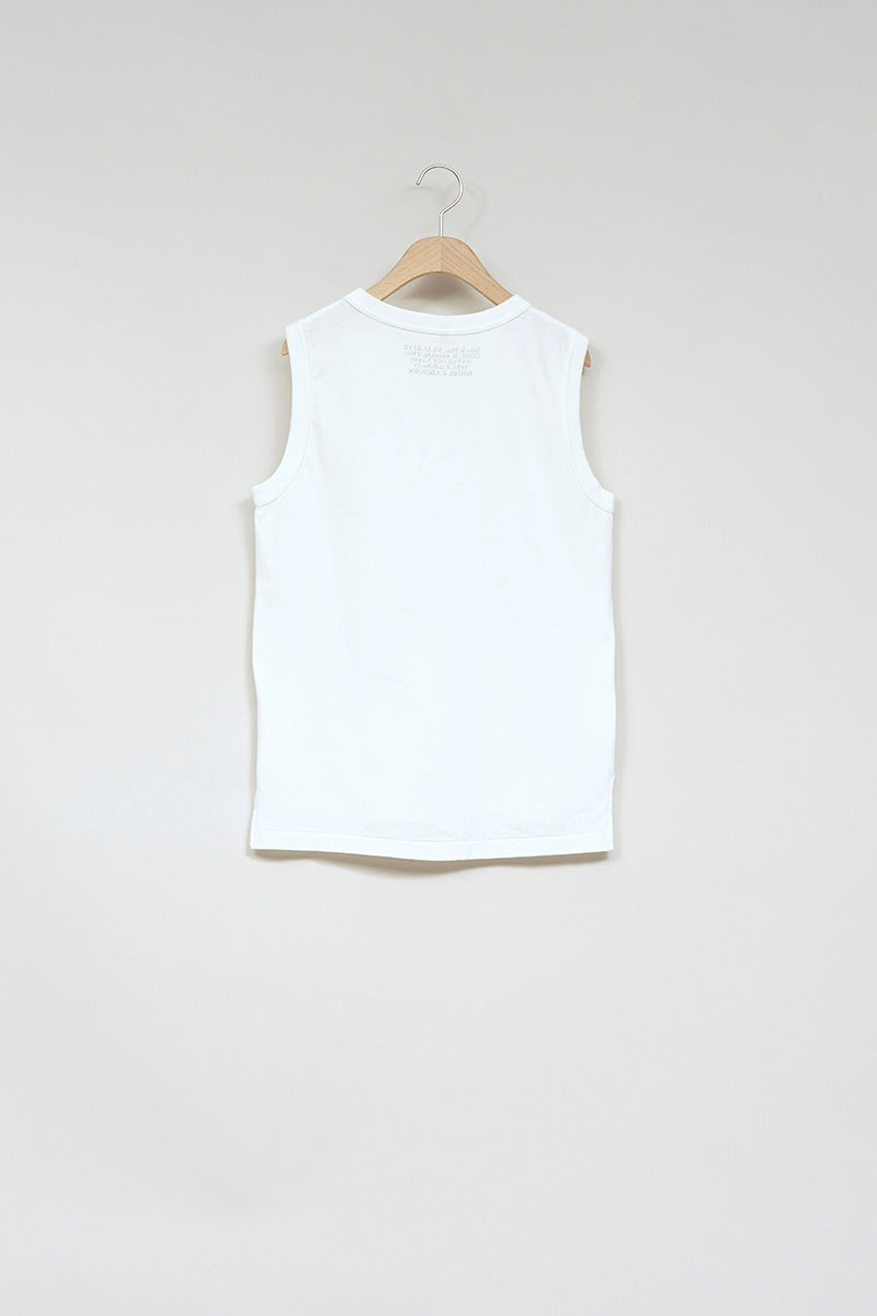 【ナイジェル・ケーボン】WOMAN / 5.6ozタンクトップ / 5.6oz TANKTOP