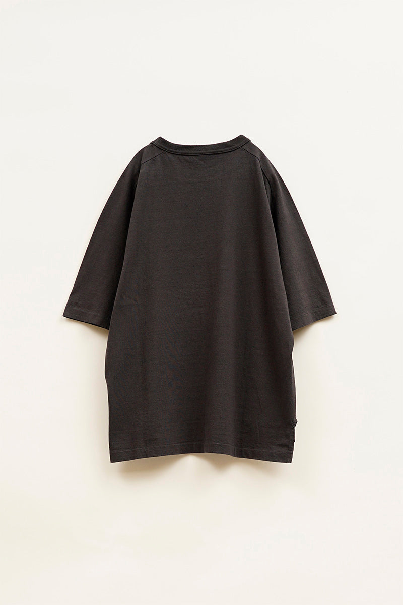 【ナイジェル・ケーボン】WOMAN / 5.6ハーフスリーブ / 5.6oz HALF SLEEVE