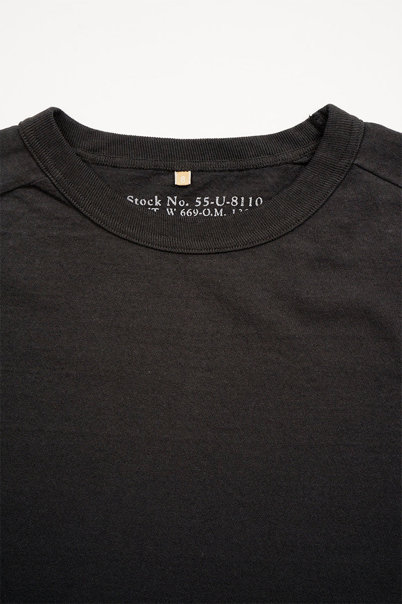 【ナイジェル・ケーボン】WOMAN / 5.6ハーフスリーブ / 5.6oz HALF SLEEVE