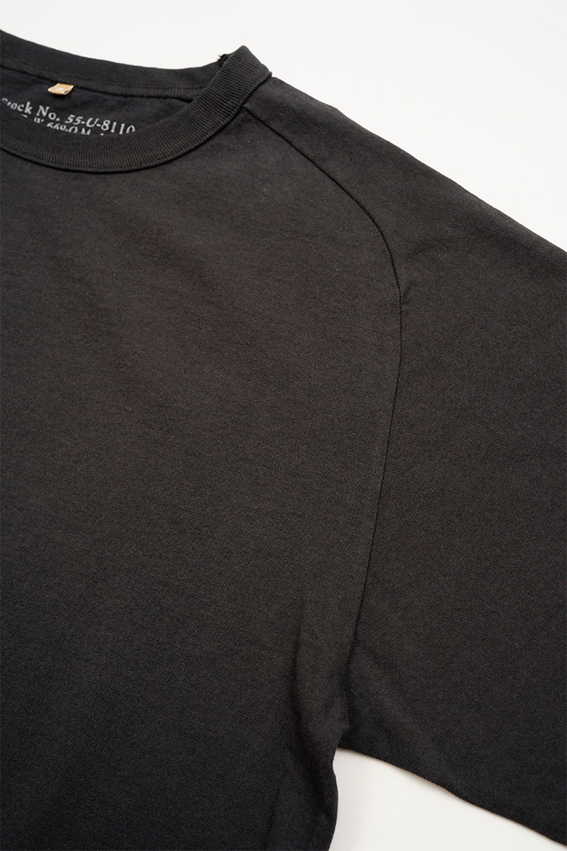【ナイジェル・ケーボン】WOMAN / 5.6ハーフスリーブ / 5.6oz HALF SLEEVE