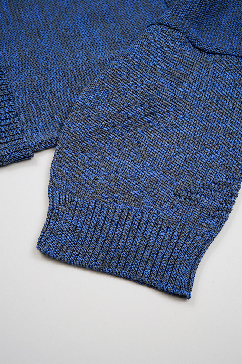 ナイジェル・ケーボン】WOMAN / ベースボールニットポロ / BASEBALL