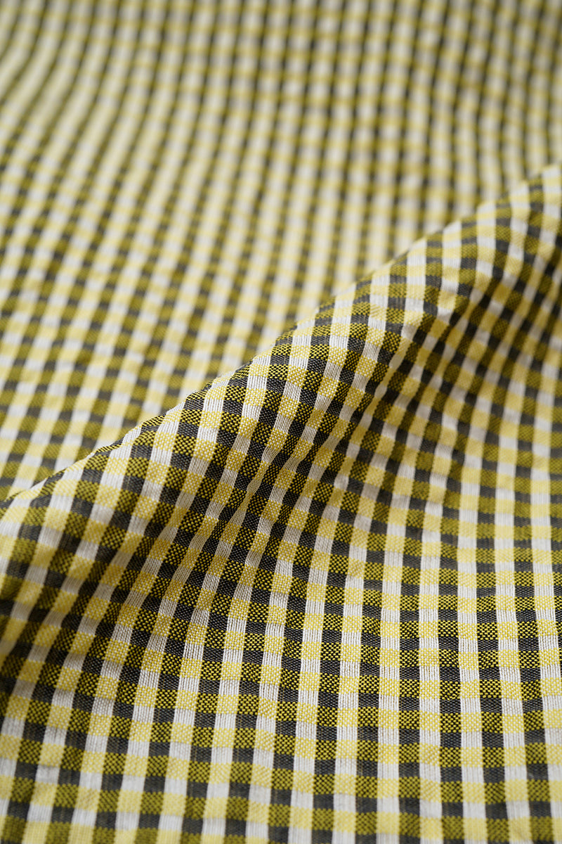 【ナイジェル・ケーボン】WOMAN / インディアン イージーパンツ チェック / INDIAN EASY PANT CHECK