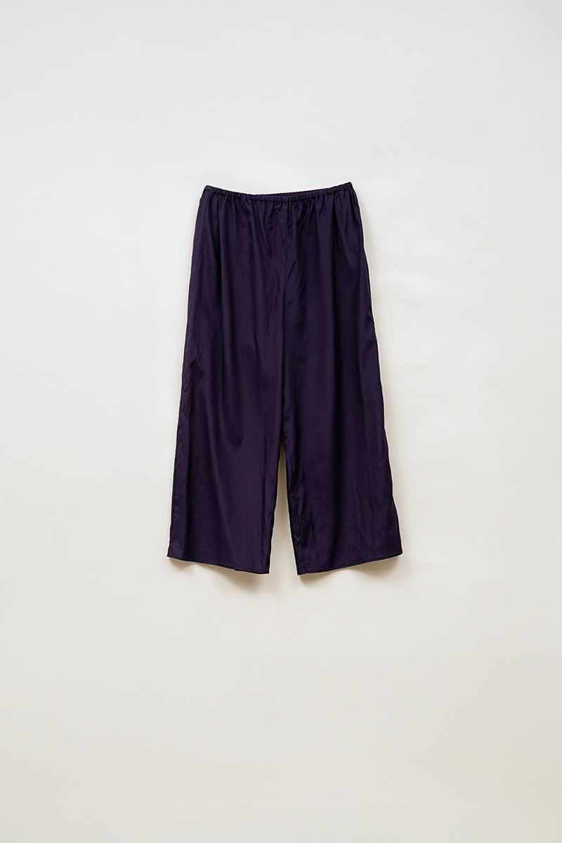 【ナイジェル・ケーボン】WOMAN / インディアン イージーパンツ チェック / INDIAN EASY PANT CHECK