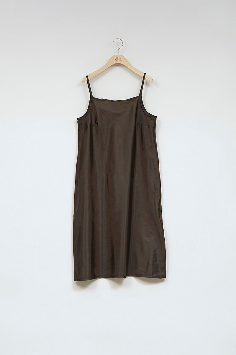 ナイジェル・ケーボン】WOMAN / アティックドレス / ATTIC DRESS