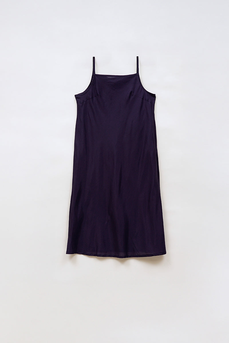 【ナイジェル・ケーボン】WOMAN / インディアン カシュクール ドレス チェック / INDIAN CACHE COEUR DRESS CHECK