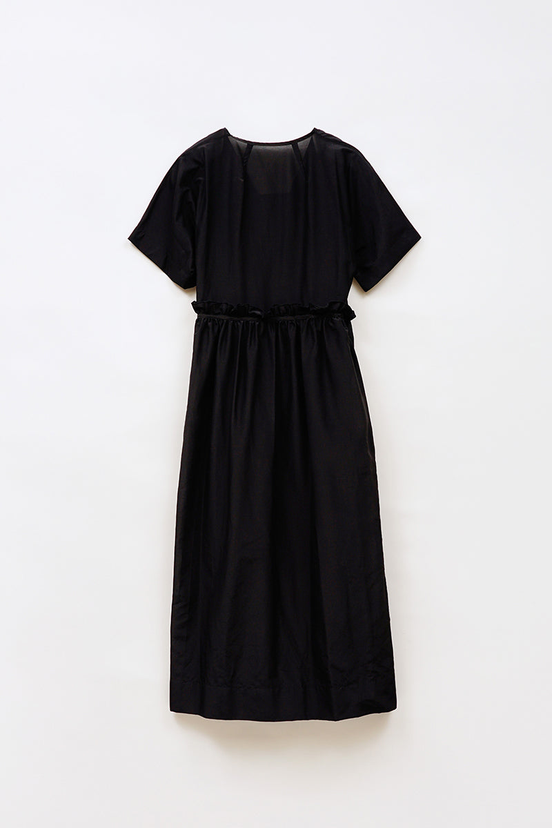 【ナイジェル・ケーボン】WOMAN / インディアン カシュクール ドレス / INDIAN CACHE COEUR DRESS