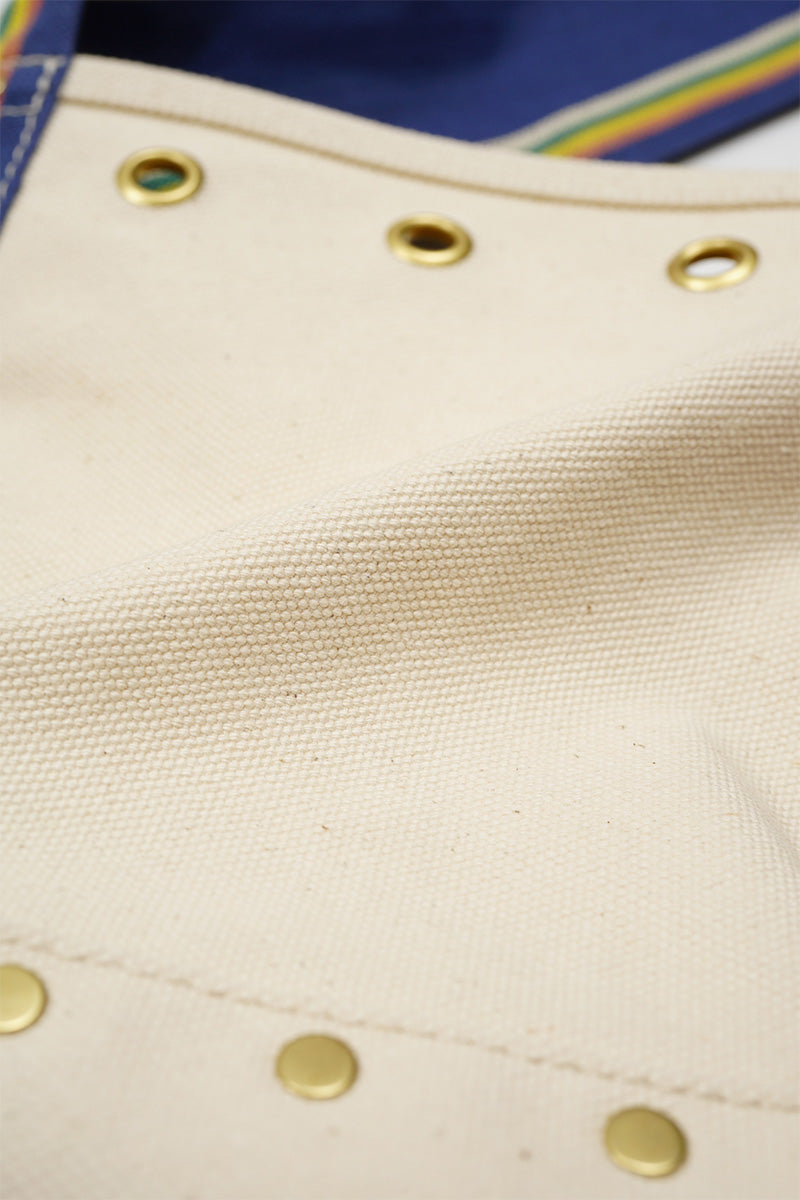 【ナイジェル・ケーボン】WOMAN / ミニトート - ヘビーキャンバス / MINI TOTE - HEAVY CANVAS