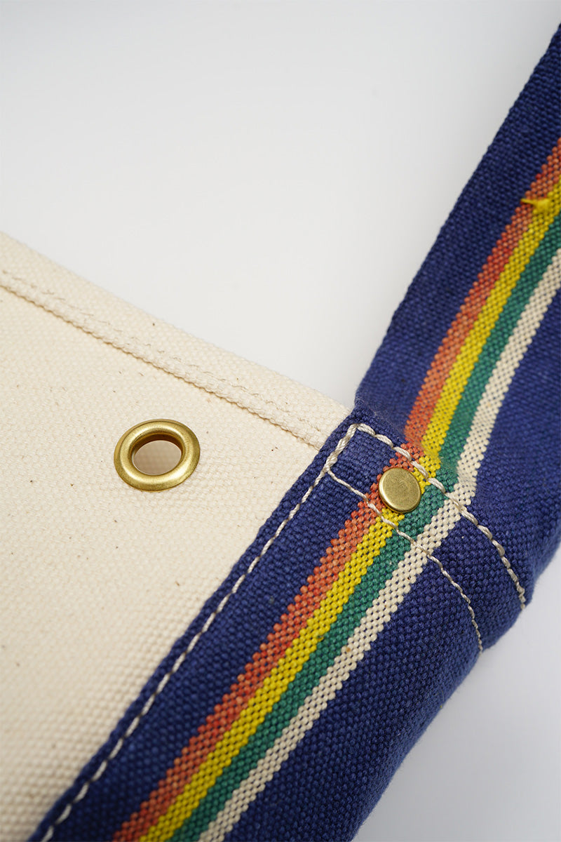 【ナイジェル・ケーボン】WOMAN / ミニトート - ヘビーキャンバス / MINI TOTE - HEAVY CANVAS