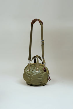 【ナイジェル・ケーボン】WOMAN / ヘルメットバッグ / HELMET BAG