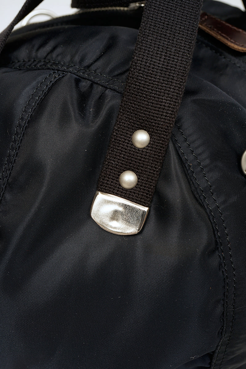 【ナイジェル・ケーボン】WOMAN / ヘルメットバッグ / HELMET BAG