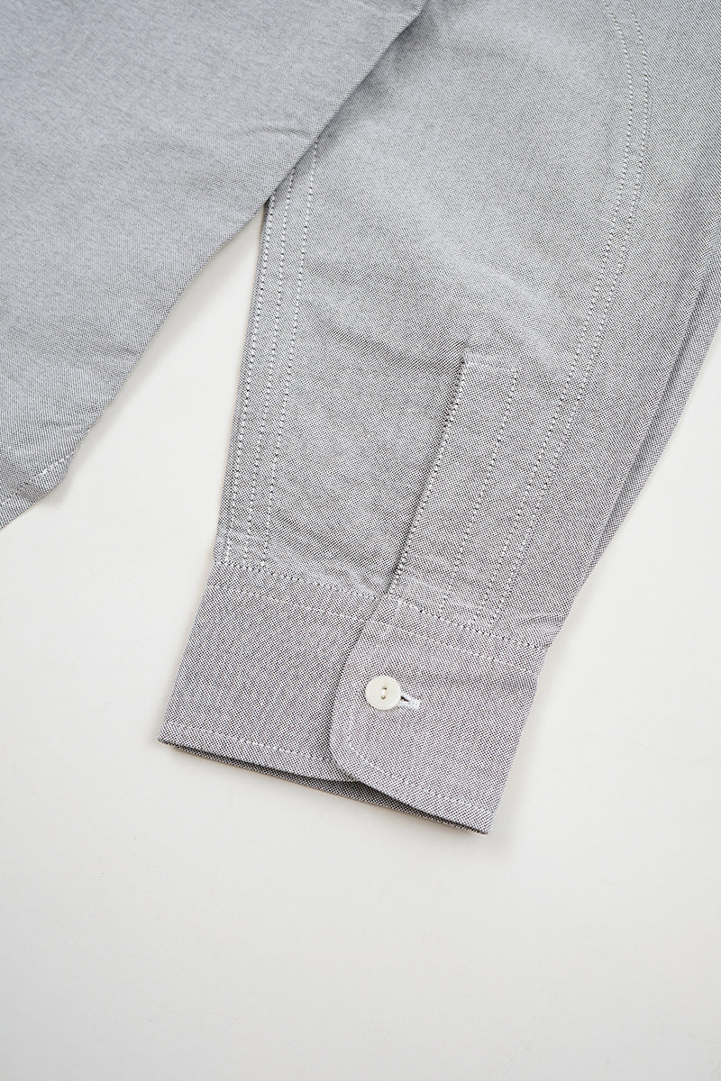 ナイジェル・ケーボン】MAN / ユーティリティーオックスフォードワーク